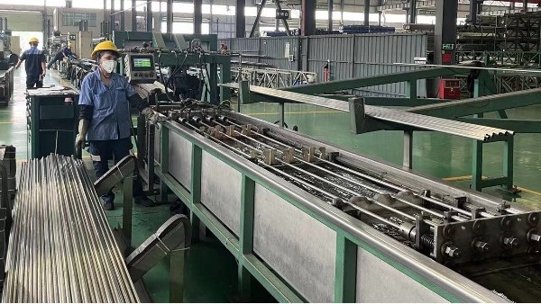 304��316L���ĸ����ʺ�����ϵͳ��