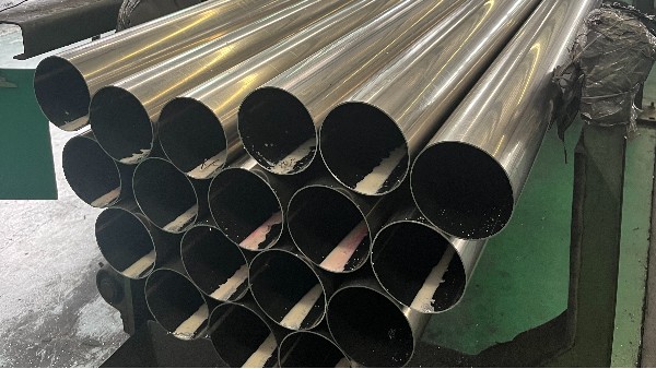 �ǳ��豸������ֹܵ�5����;