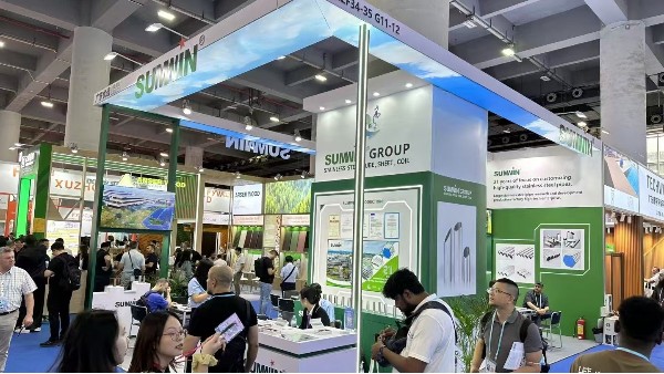 �㽻��չ���ܽ� | ����ǰ�� δ������