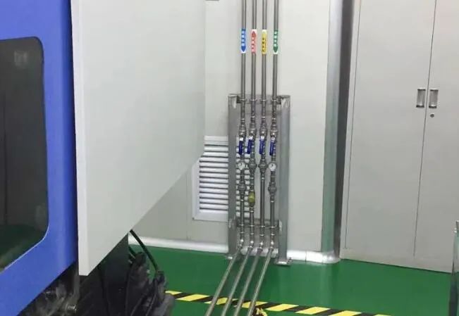 ���ǵ����빩ˮϵͳ�ù�