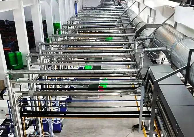 ���ǵ����빩ˮϵͳ�ù�