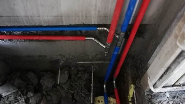 ����ֹ���ˮ��ʩ��3Ҫ���� �ϸ��ֹ©ˮ���⣡