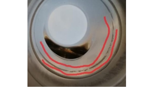 304����ֹܼӹ���Ϊʲô�ᷢ��