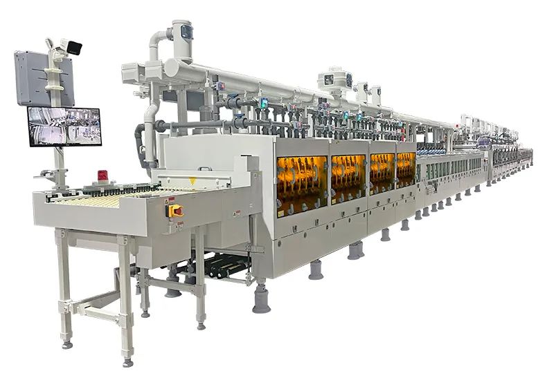 ��·��(PCB)���ʴ���豸�ù�