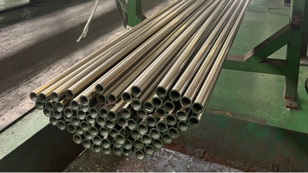 316L����ֹܵ�Ӧ����������Щ